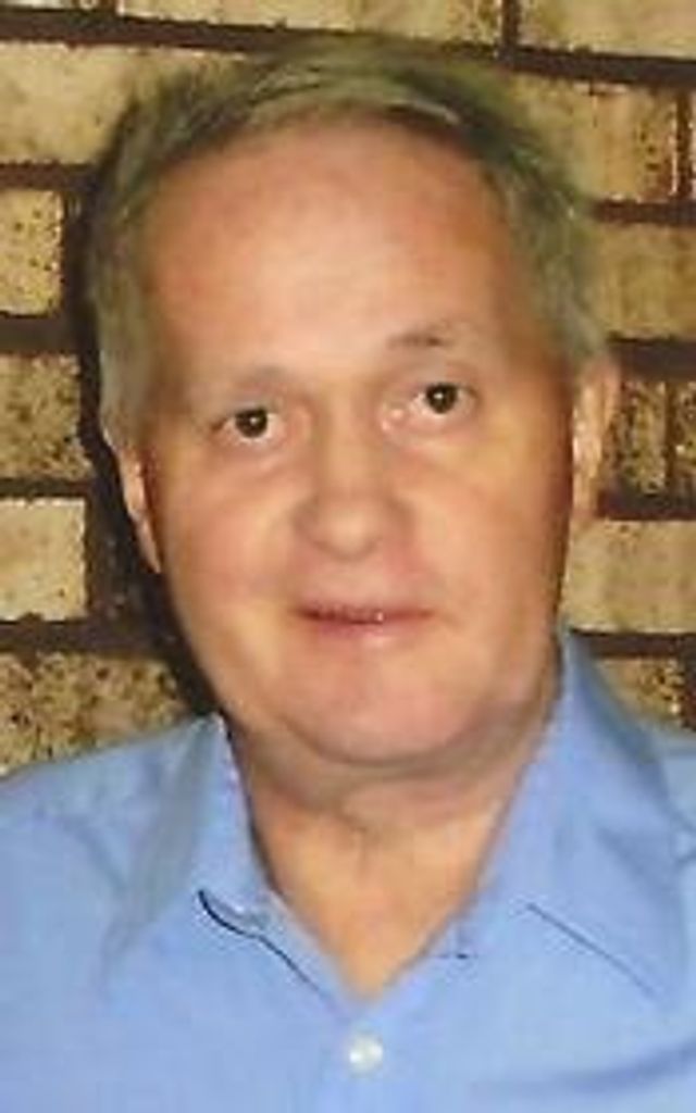 Donald Hill Profile Photo