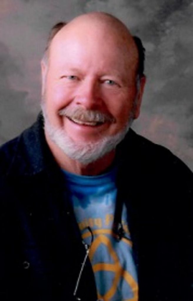 Michael Dean Irwin Profile Photo