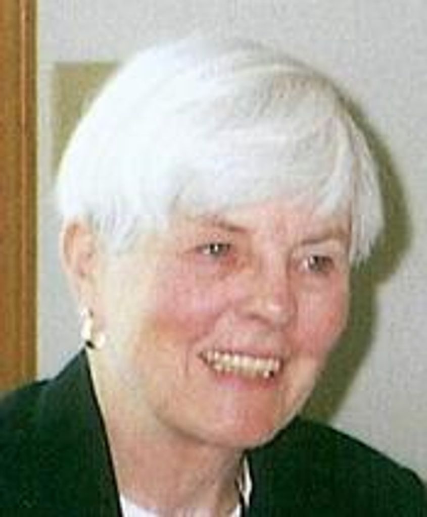 Joann L. Fenton