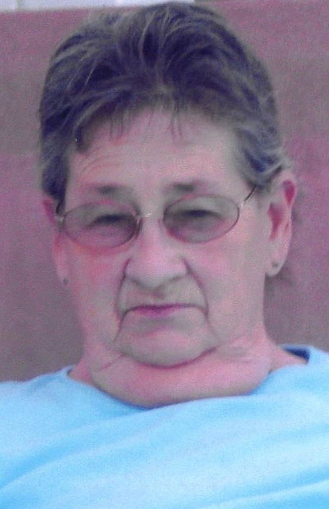 Pauline E. SMITH