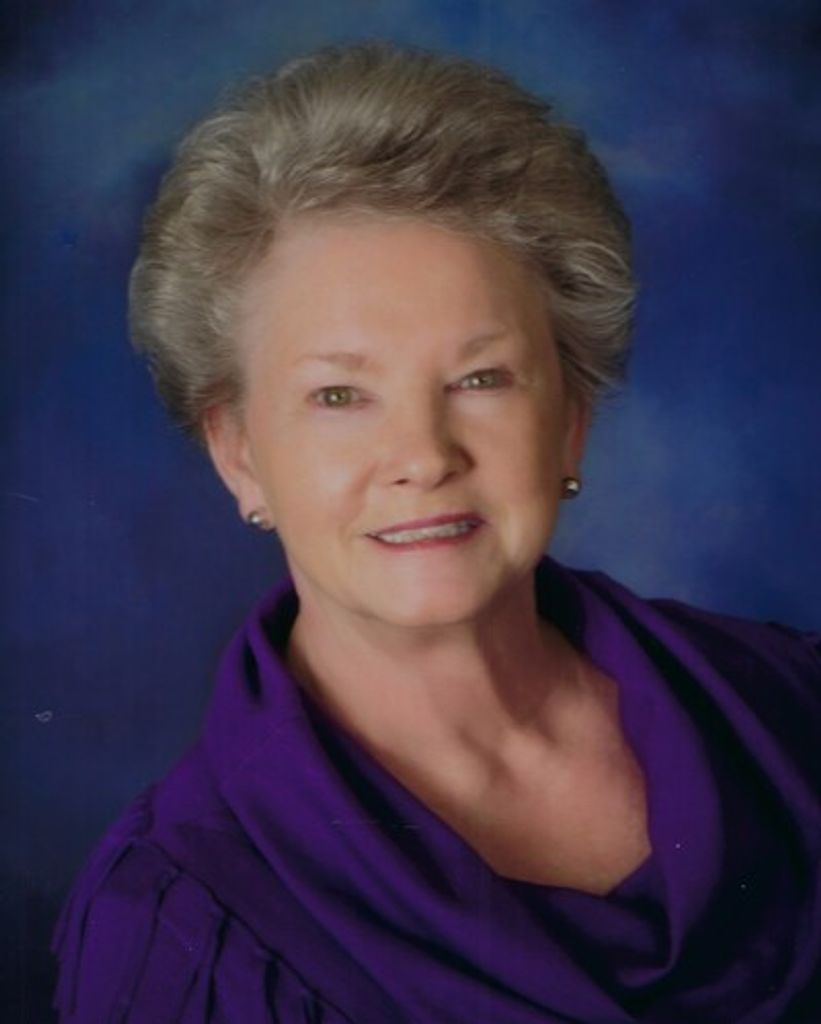 Elouise Jones Fountain Profile Photo