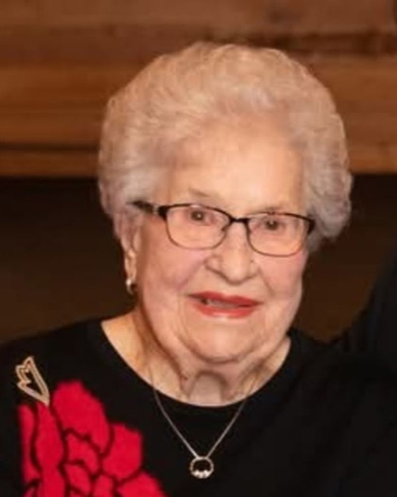 Lorilee M. Petermann