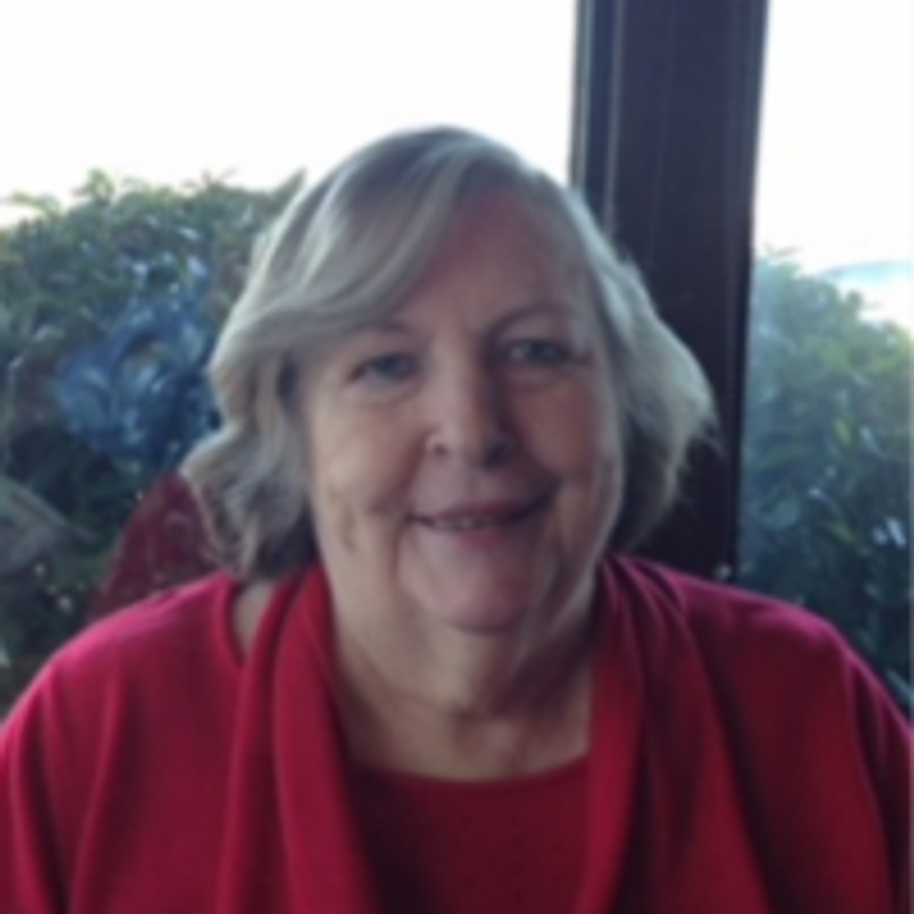 Sharron Lee Zehner Midbrod