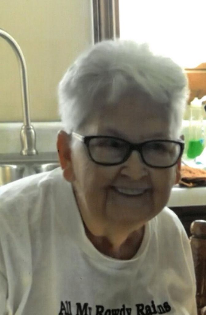 Rhonda Moore Profile Photo