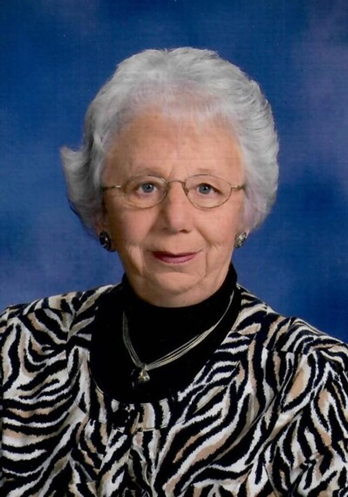 Marilyn F. Hanke Profile Photo