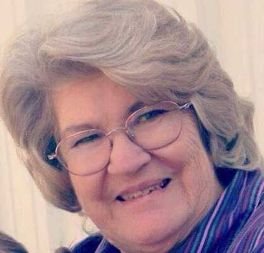 Ann Britton Mccandless