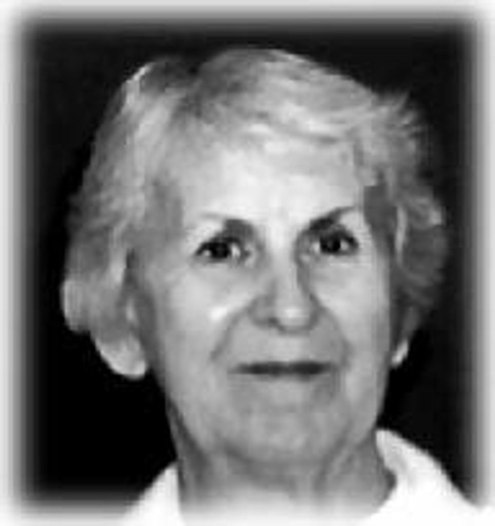 Josephine B. Skowronski