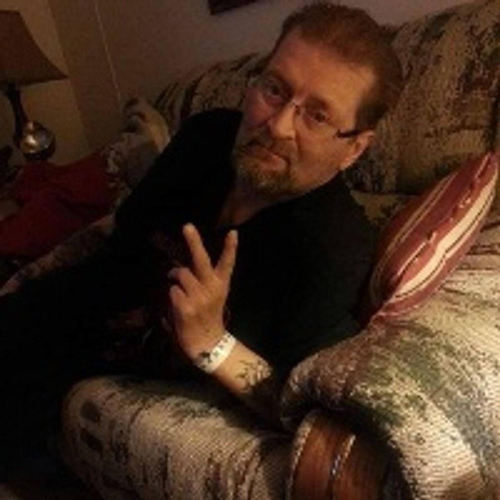 Chad Highstrom