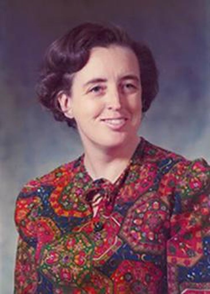 Anne L. Mcgill Profile Photo