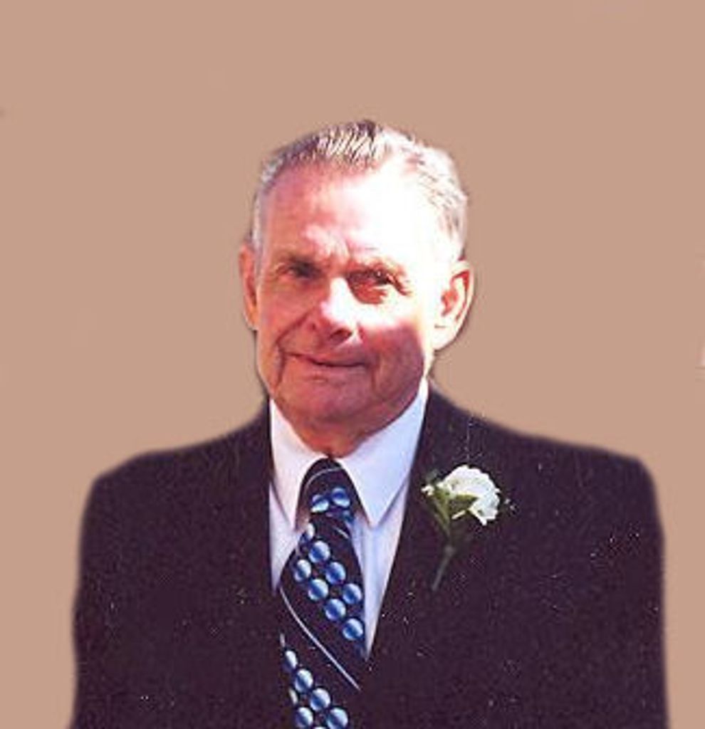 Henry F. "Heinie" Heiman