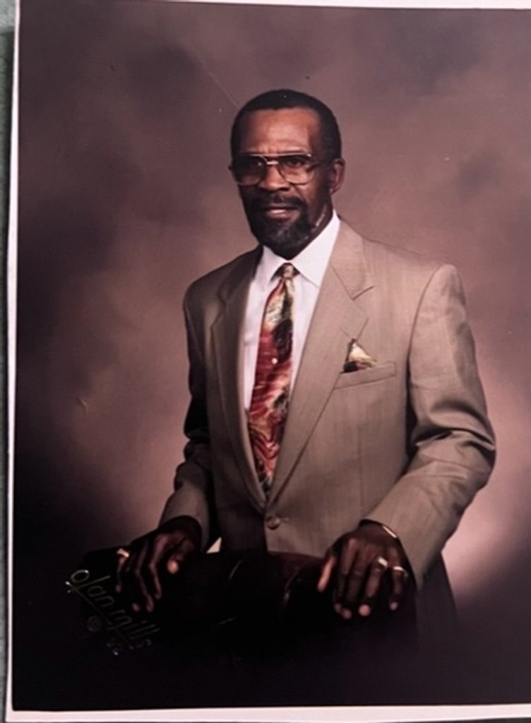 Philmore Peterson Iii