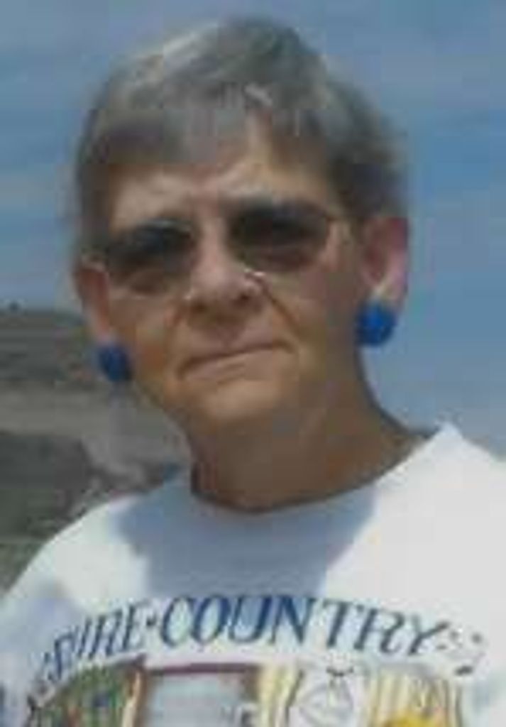 Marjorie Elinor Lofquist