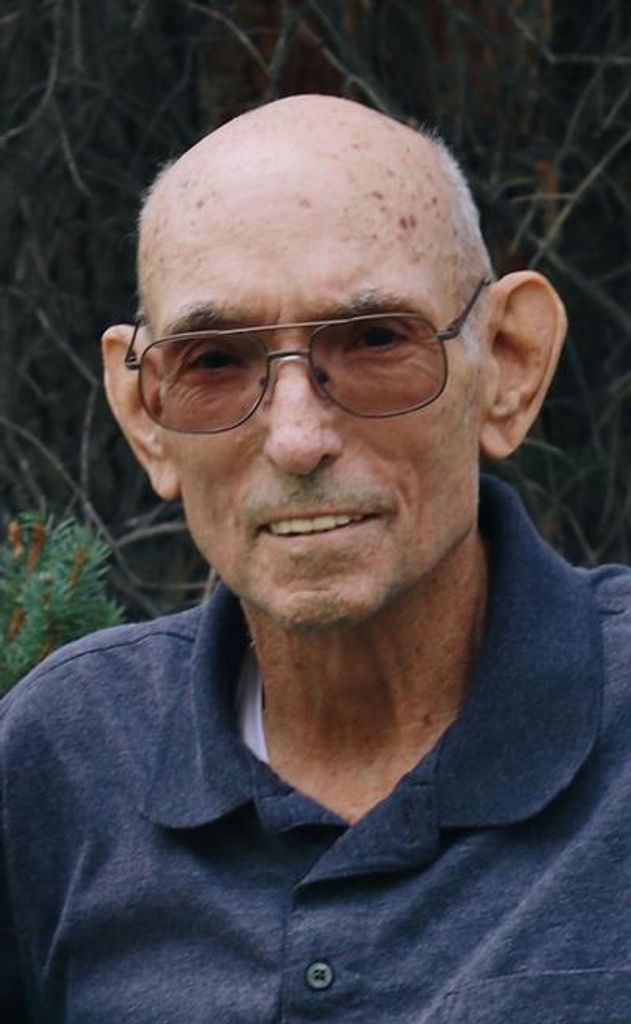 Steven Jay Christensen Profile Photo