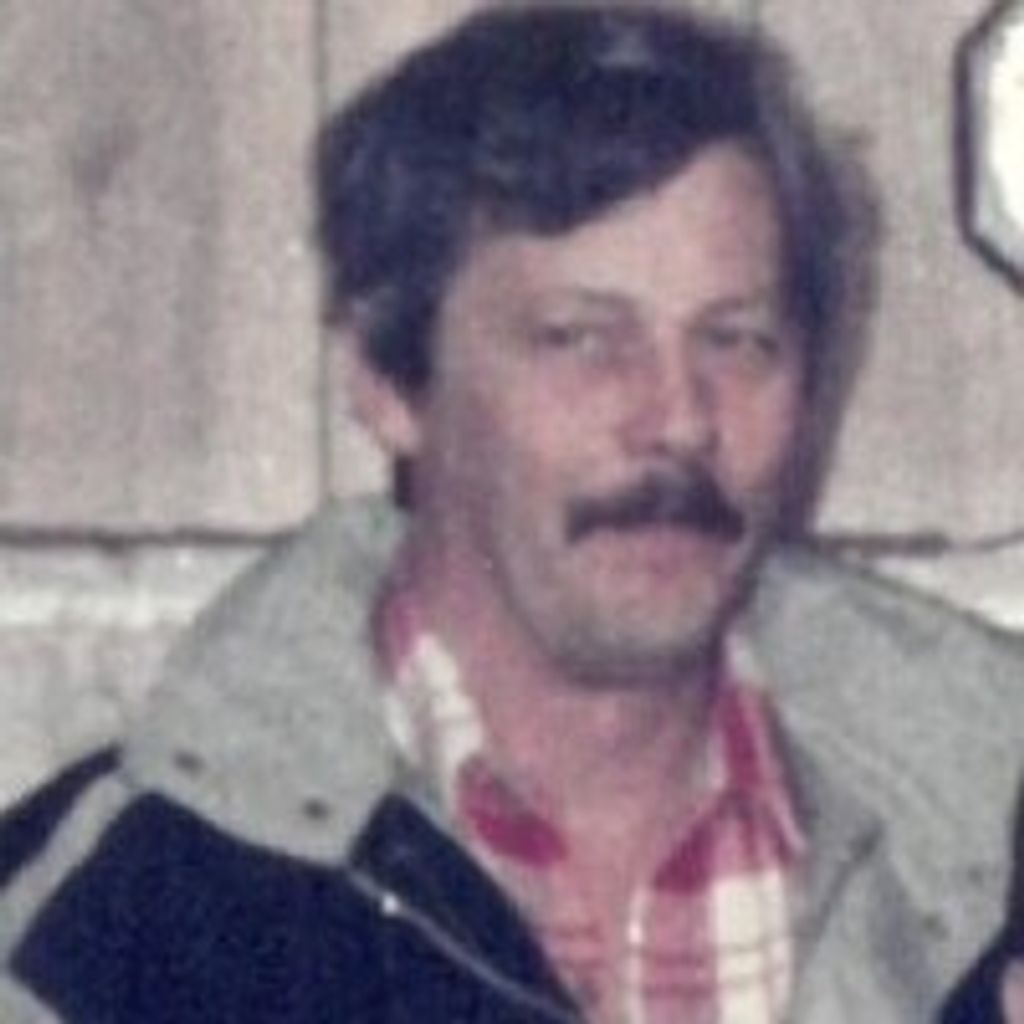 Richard L "Dick" Kiroy