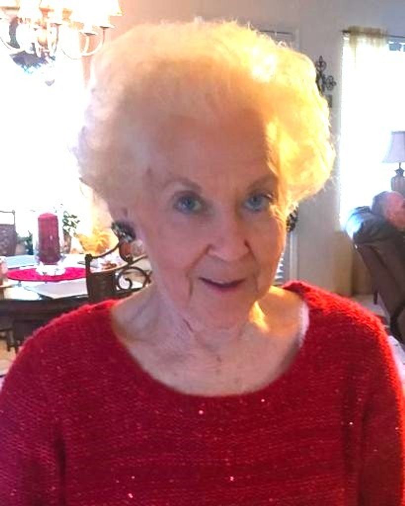 Vivia Imogene Graham