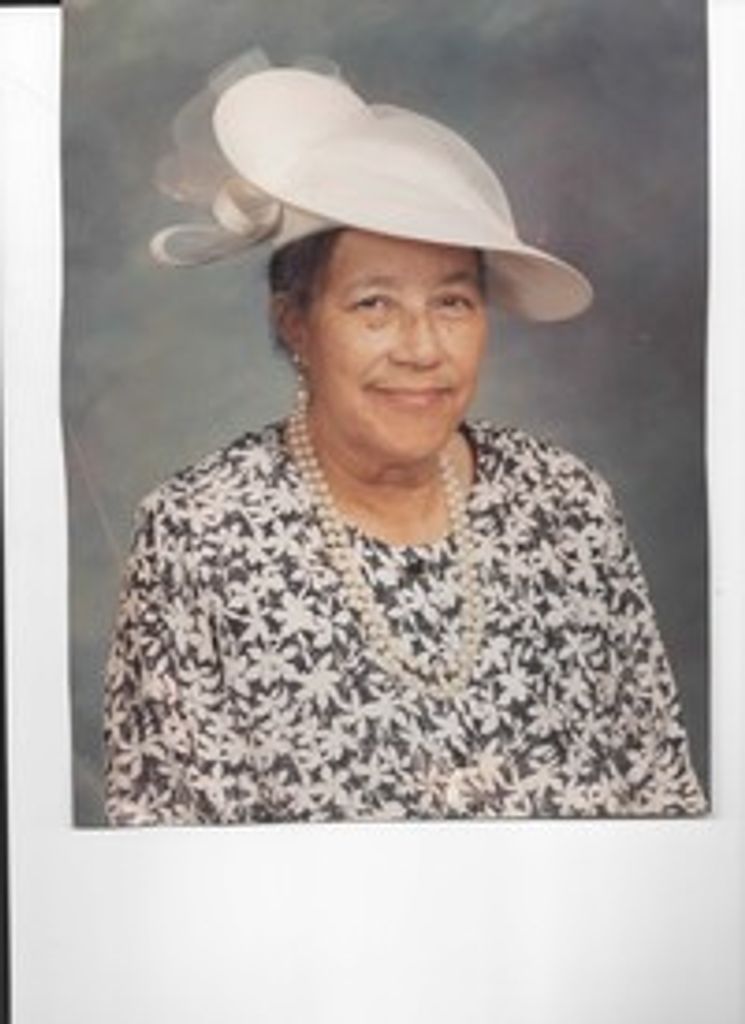 Eunice Marie (Freeman)  Prothro Profile Photo