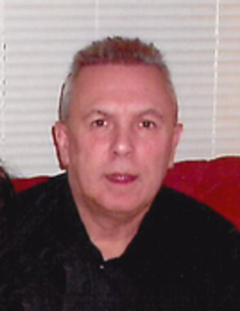 Ronald L. Kern
