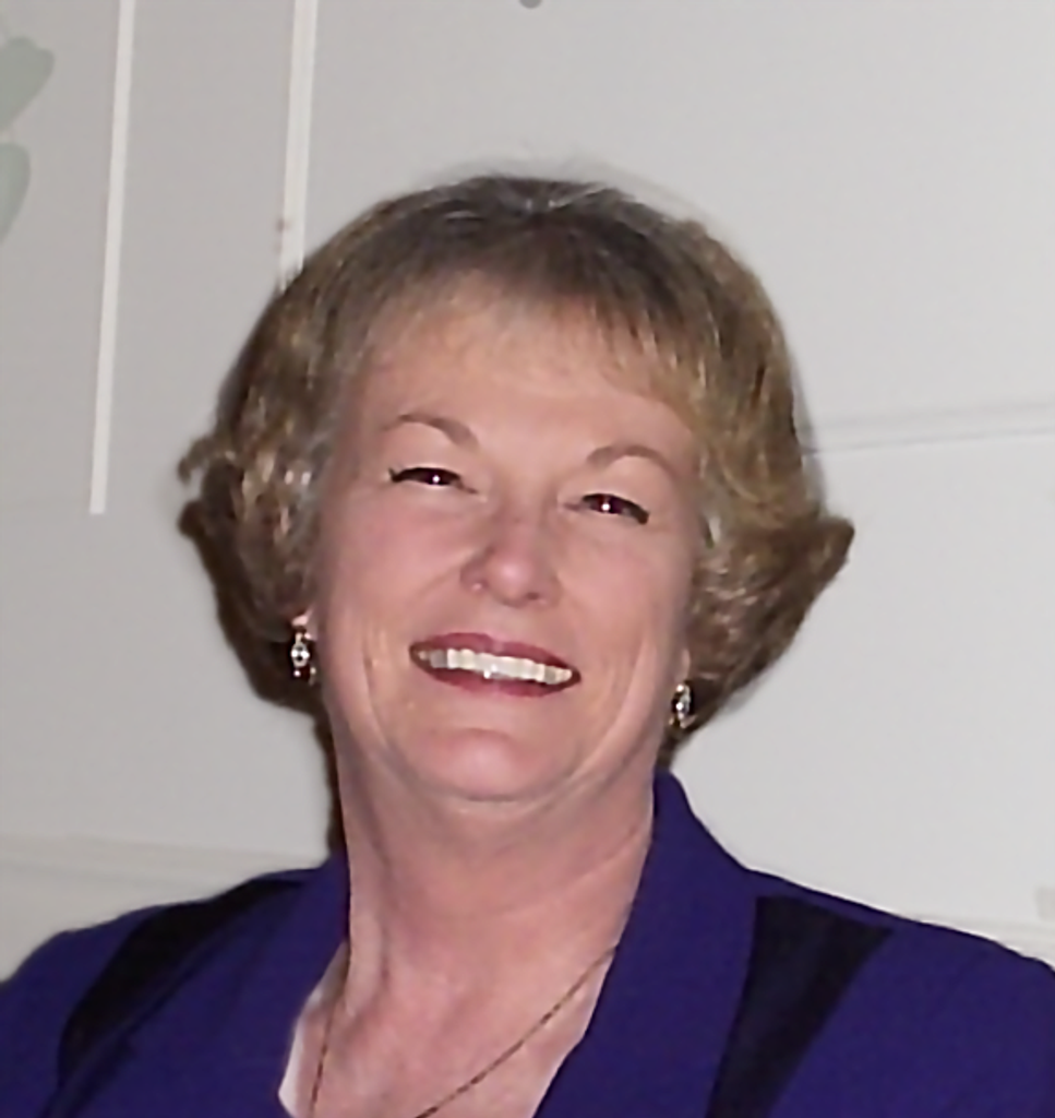 Freda Marcille Ingram Profile Photo