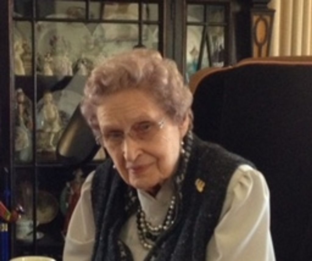 Zella L. Dyson