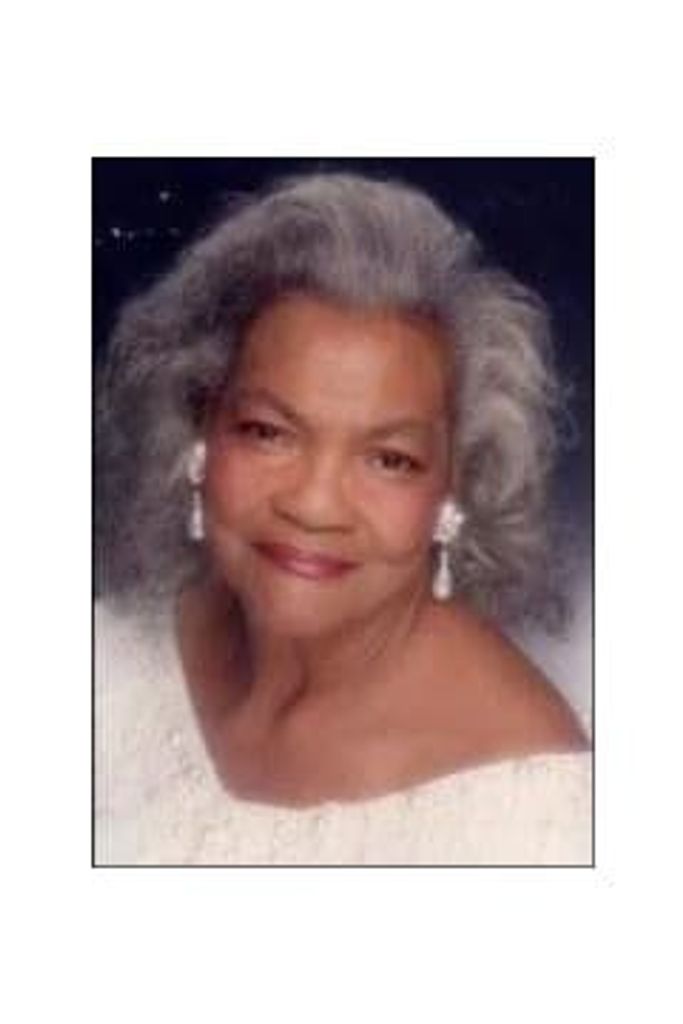 Mrs Margaret Davis