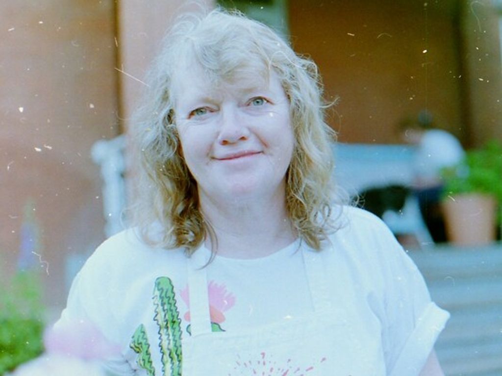 Phyllis Kay Stuckey Townsend Profile Photo