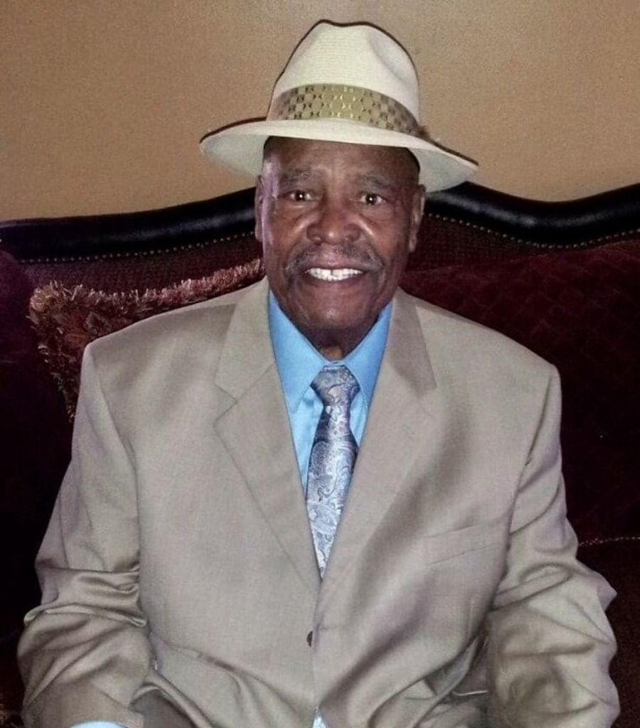 Willie Capers