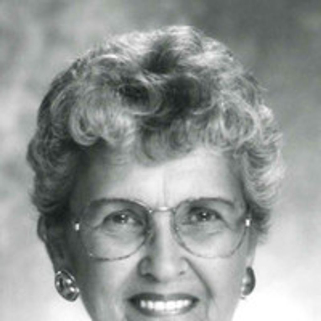 Gertrude H. Kellner