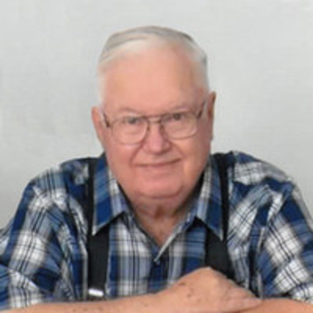 Roger David Ahrndt Profile Photo