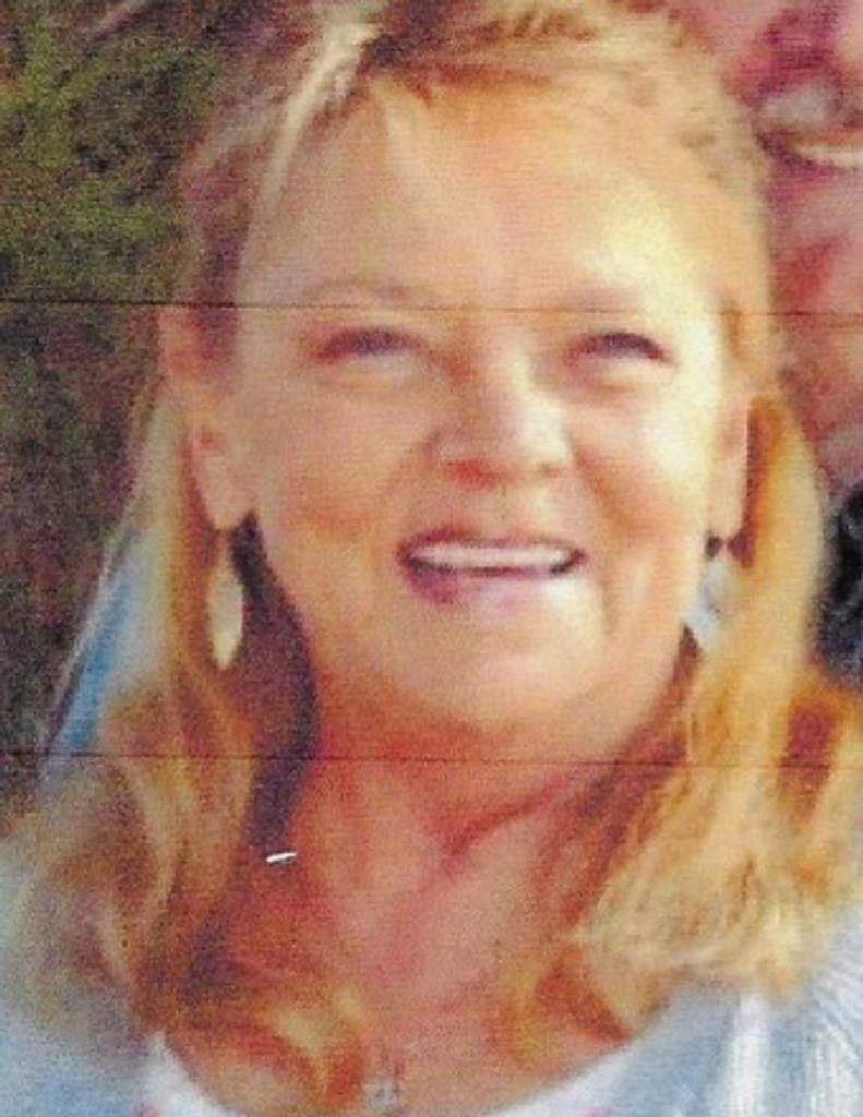 Kerry Elizabeth Pope Profile Photo