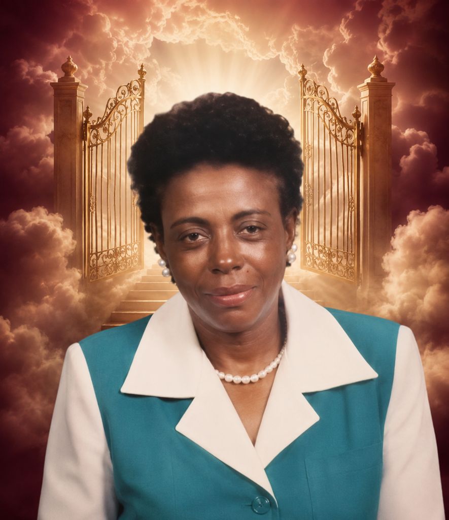 Mattie Mae Smith Profile Photo