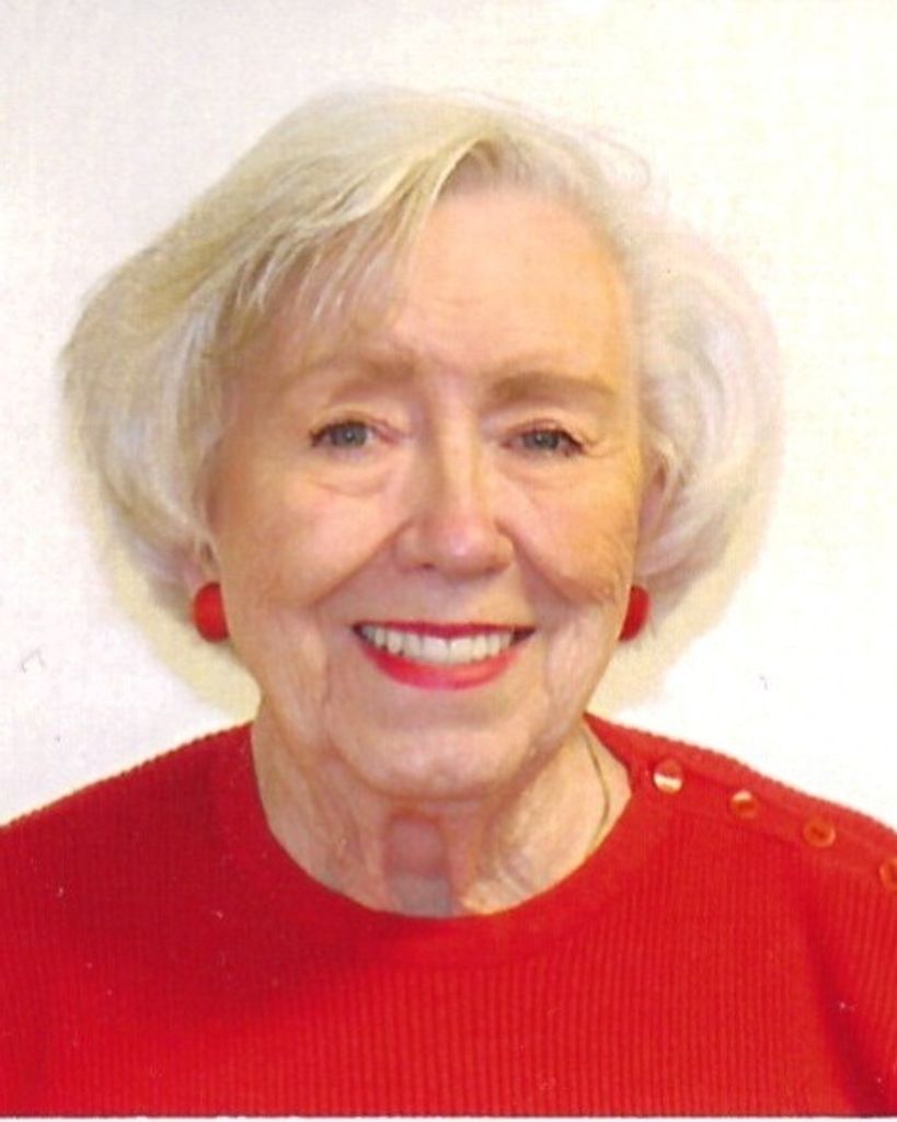 Bettye Jo Aderholdt Profile Photo