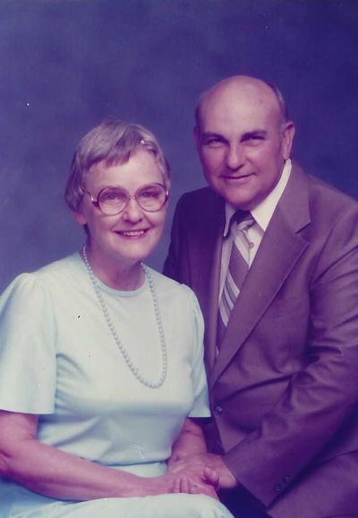 Charles "Chuck" Arthur Austin