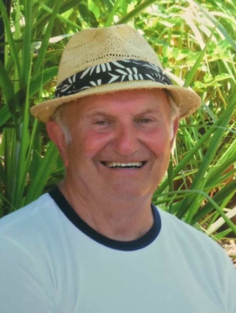 Jacques "Jack" Calbet Profile Photo