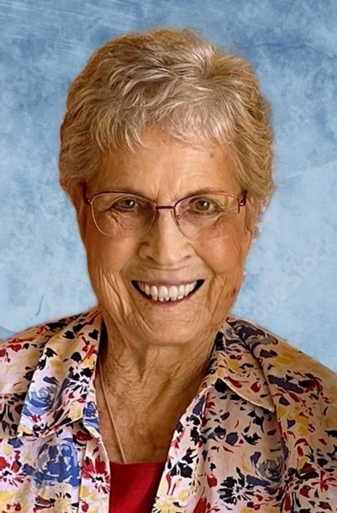 Paula Dean Fairchild Profile Photo
