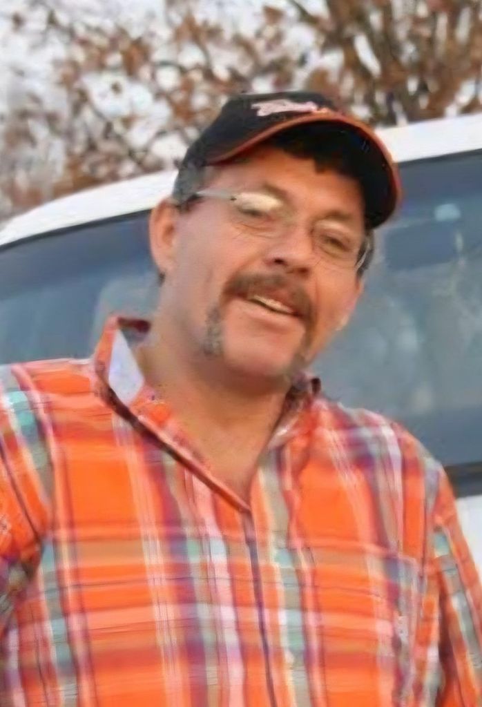 Brian Wayne Bertalotto Profile Photo
