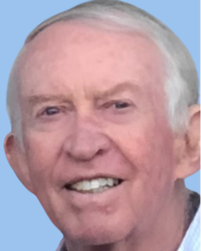 John Coble MacNeill, Jr Profile Photo