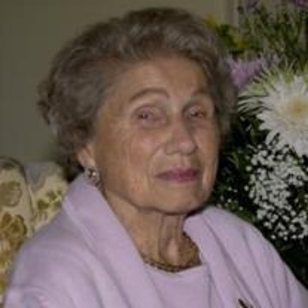 Helen Elizabeth Shadle