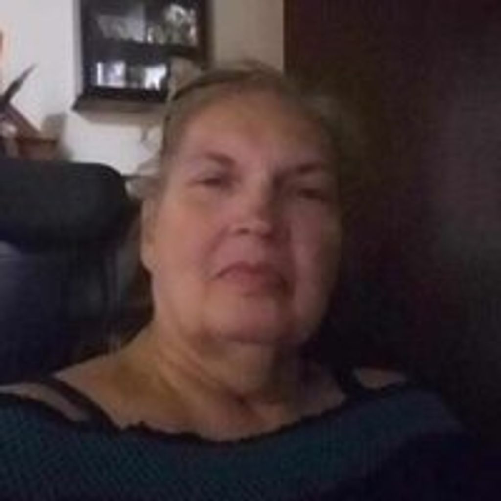 Margaret Diane Padgett Profile Photo