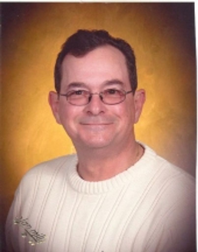 Kenneth P. Johnson