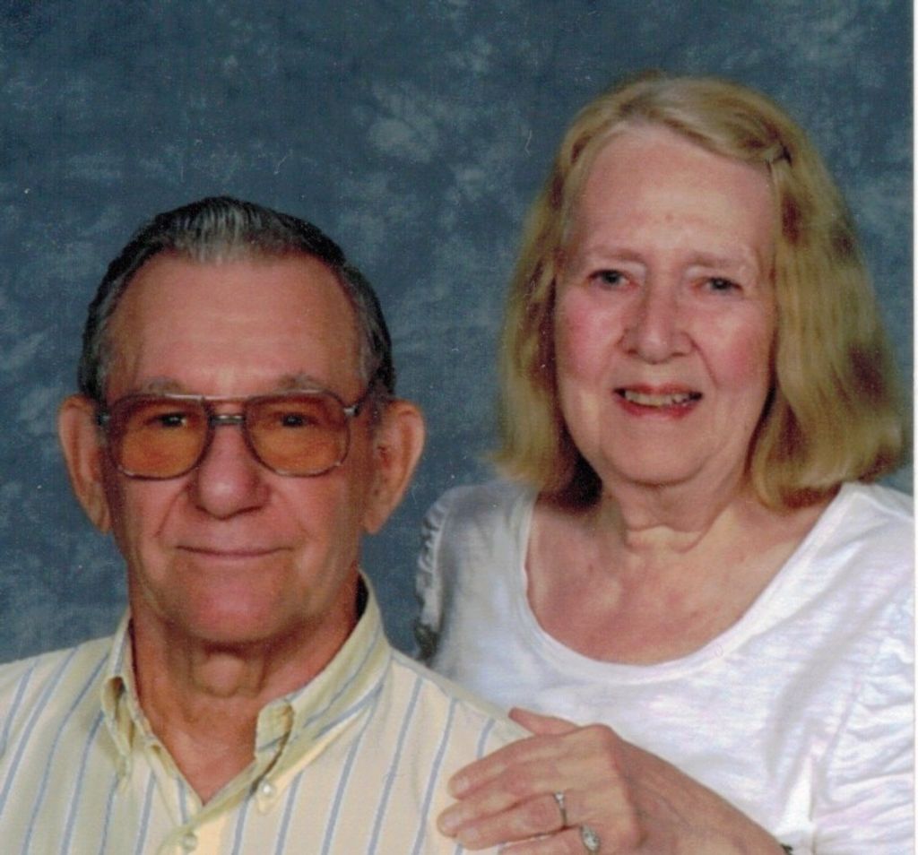 Nancy (Plymire)  Dewalt