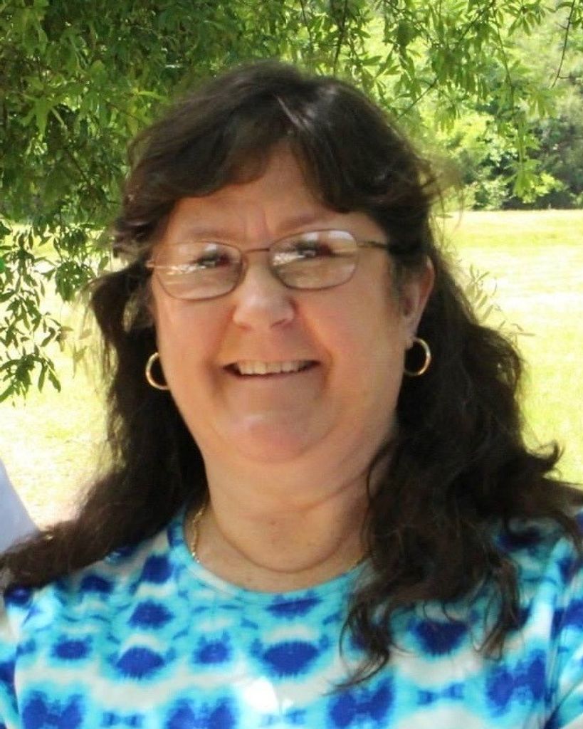 Robin Leigh Nelson Profile Photo