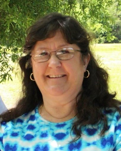 Robin Leigh Nelson's obituary image