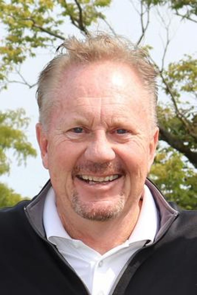 Kevin Ray Wilson Profile Photo