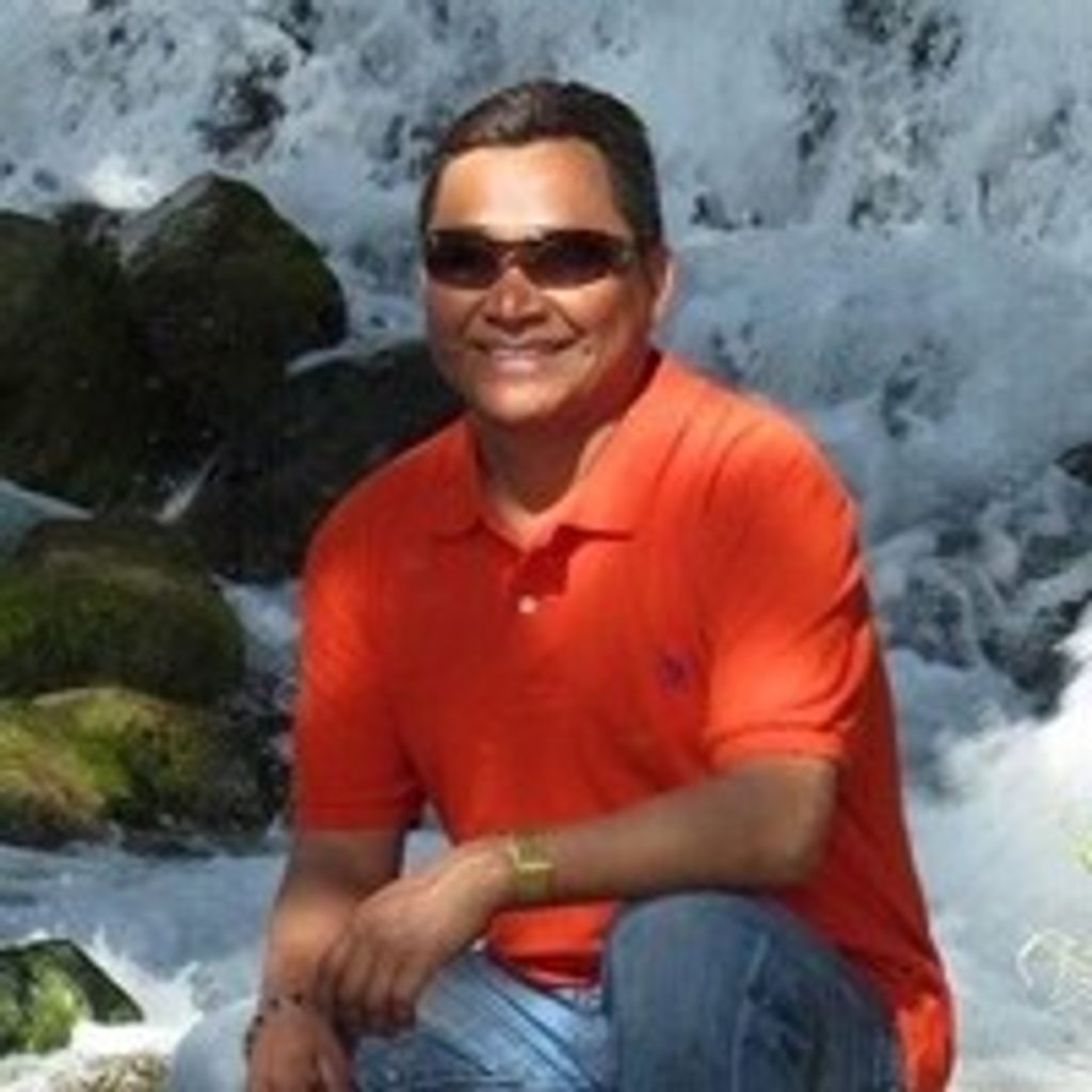 Baltazar Pedro Esteban