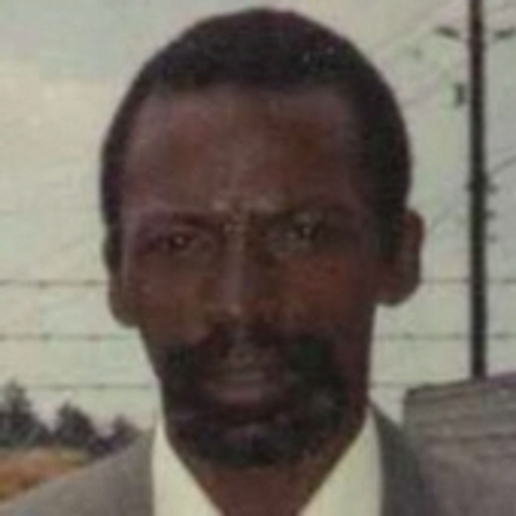 Franklin Duval Clegg