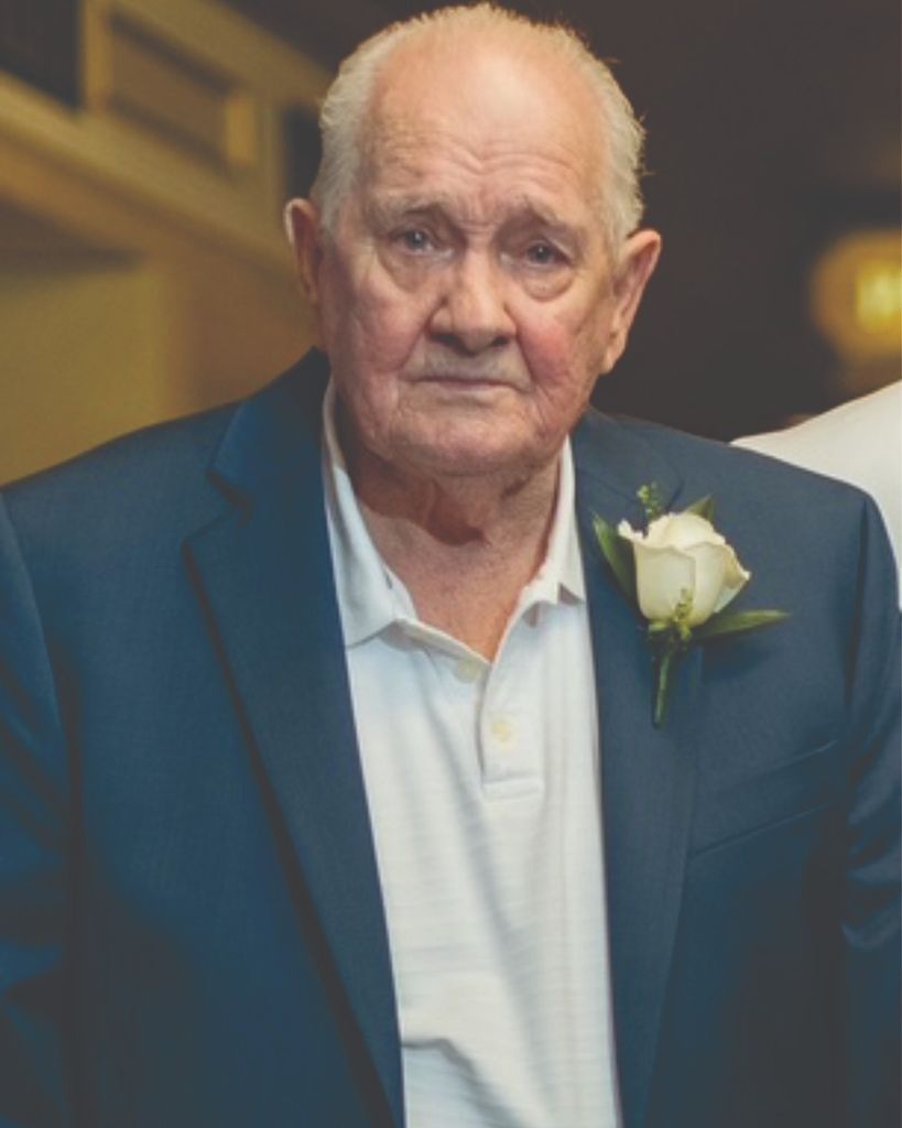 Jackie "Jack" Dean Delridge Profile Photo