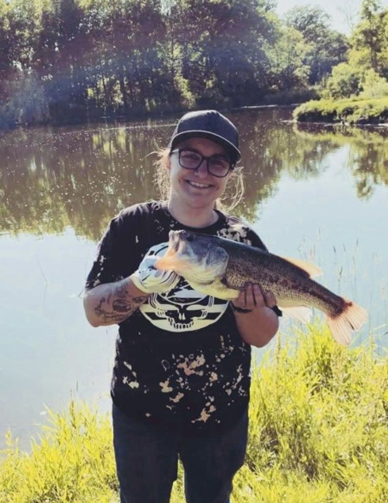 Alexandria J. Jadron