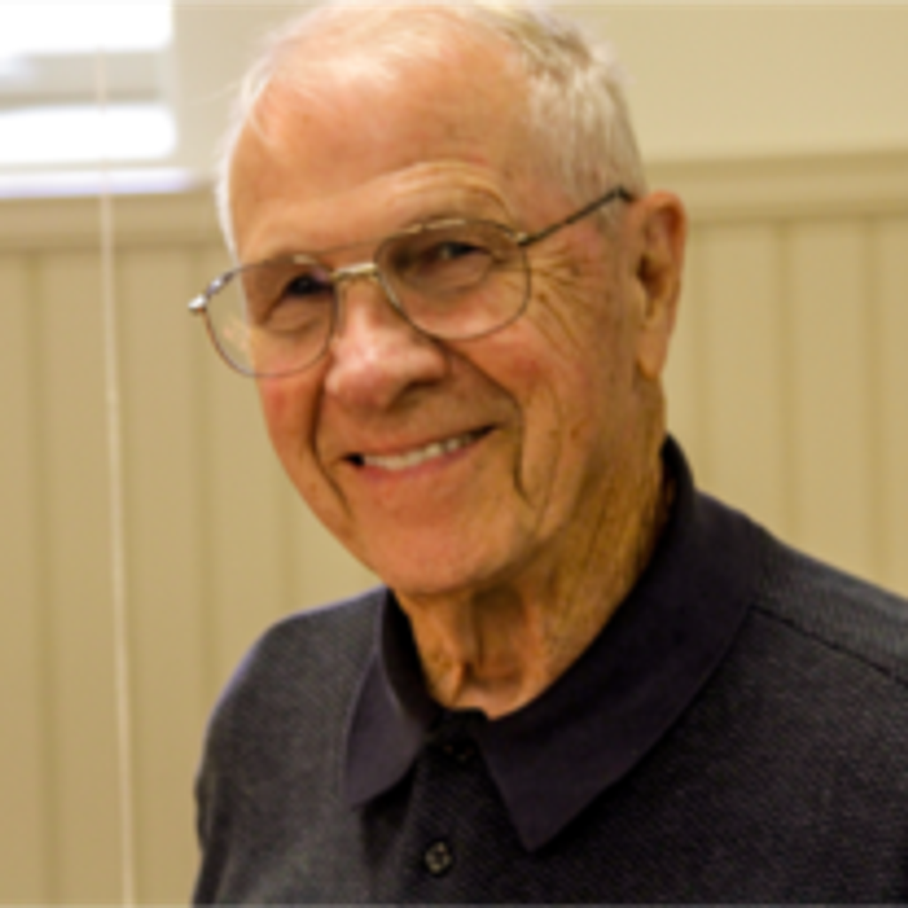 John Swanson Profile Photo