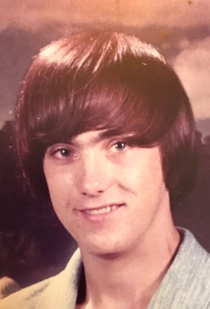 Eric "Rick" Anderson