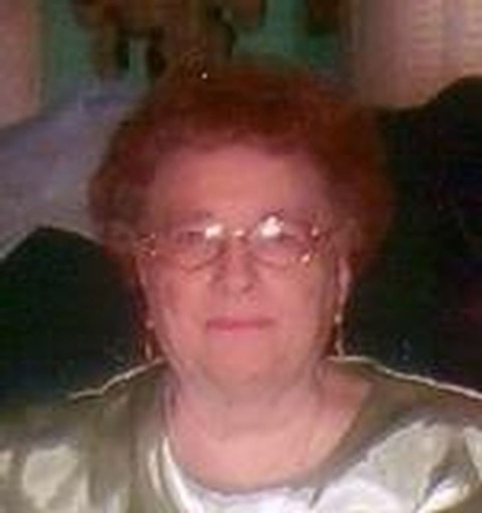 Teresa Mary Williams